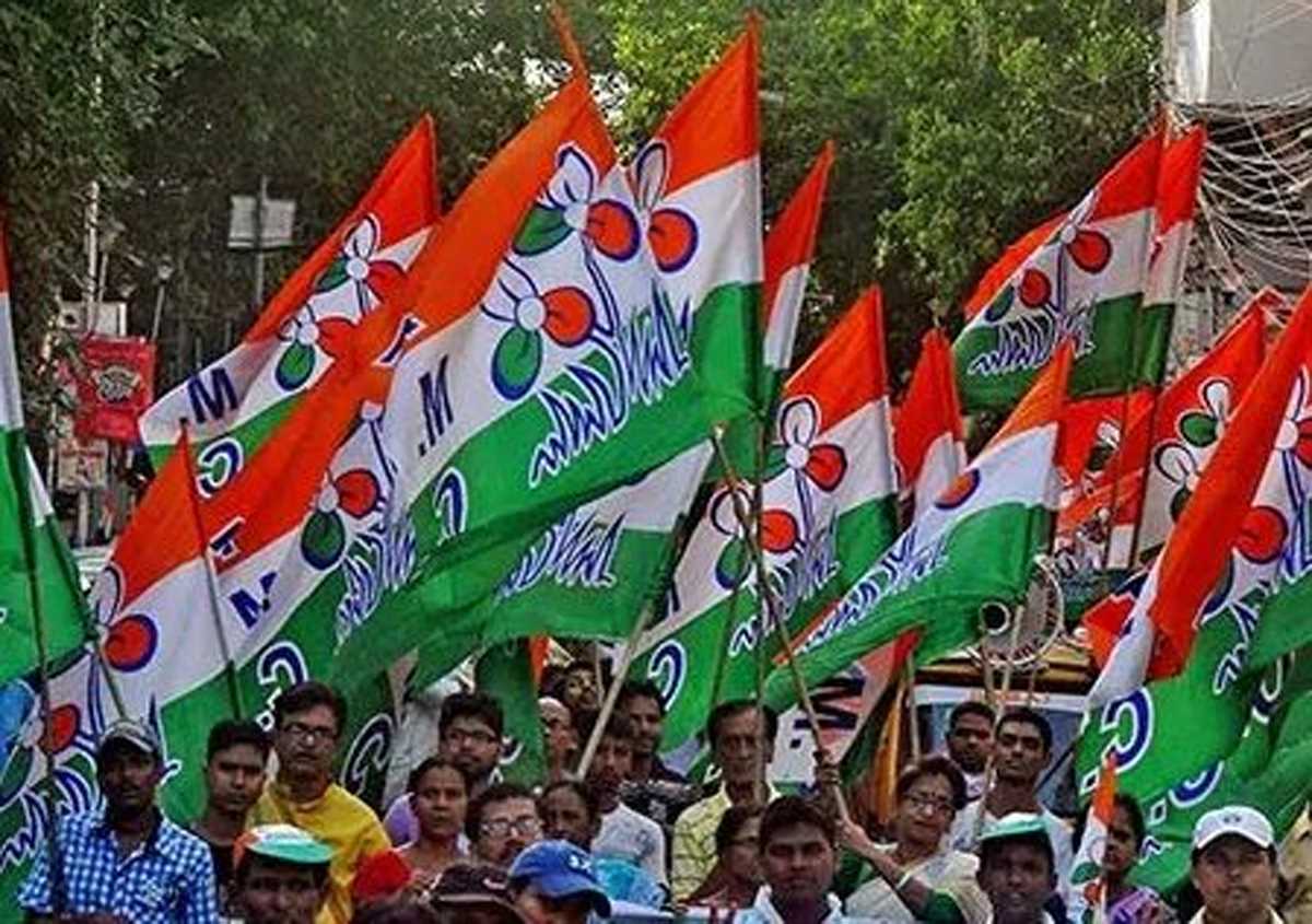 तृणमूल कांग्रेस का दो, तीन अक्टूबर को राष्ट्रीय राजधानी में विरोध प्रदर्शन